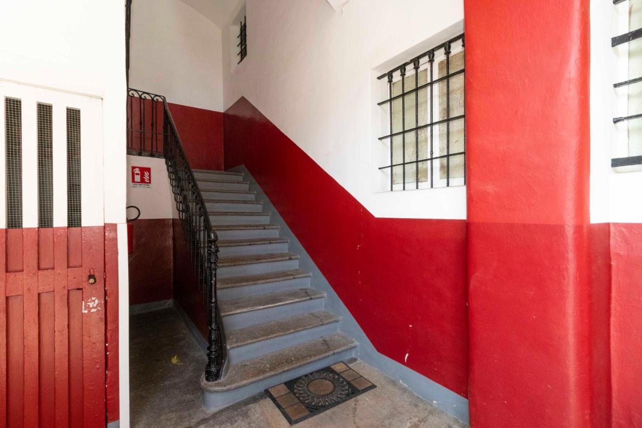 Colourful Flat San Donato Apartment Turin Exterior photo